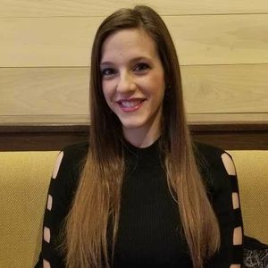 Meet your Posher, Allyson